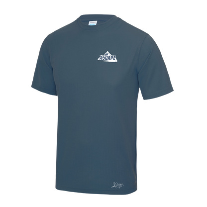 X5CAPE 2026 Teamrider Shortsleeve Jerseys
