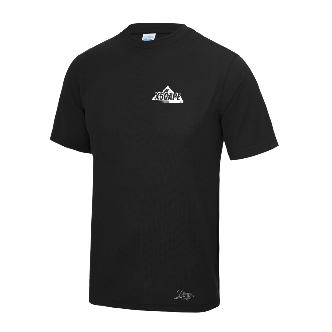 X5CAPE 2026 Teamrider Shortsleeve Jerseys