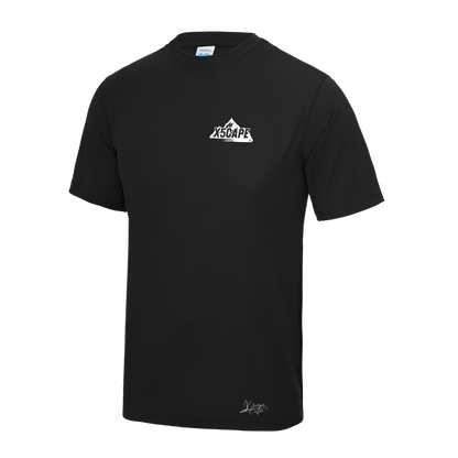 X5CAPE 2026 Teamrider Shortsleeve Jerseys