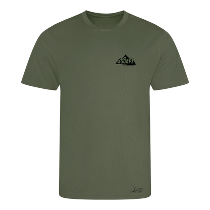 X5CAPE 2026 Teamrider Shortsleeve Jerseys