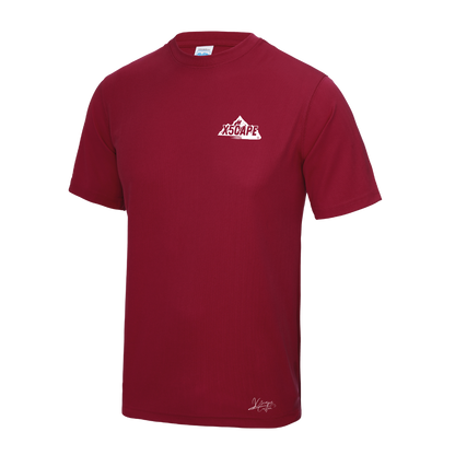 X5CAPE 2026 Teamrider Shortsleeve Jerseys