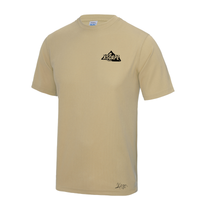 X5CAPE 2026 Teamrider Shortsleeve Jerseys