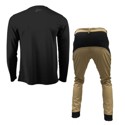 X5CAPE Rebellion MTB Kit - Dessert Sand